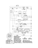 Schematic-tractor