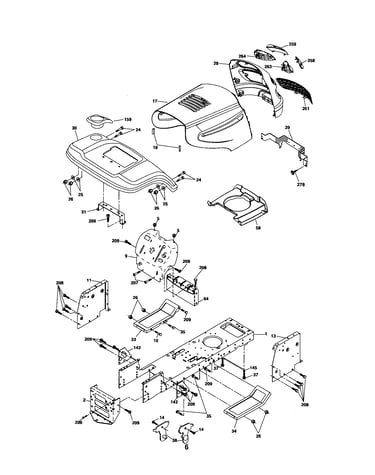 Chassis