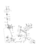 Steering assembly