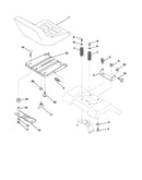Seat assembly