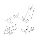 Mower lift