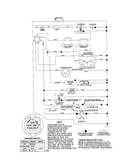 Schematic-tractor