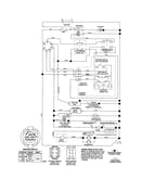 Schematic-tractor