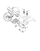 Seat assembly