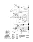 Schematic-tractor