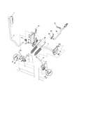 Mower lift