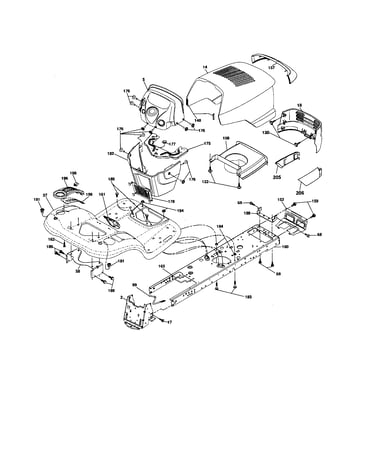 Chassis