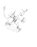 Mower lift