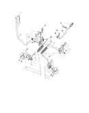 Mower lift