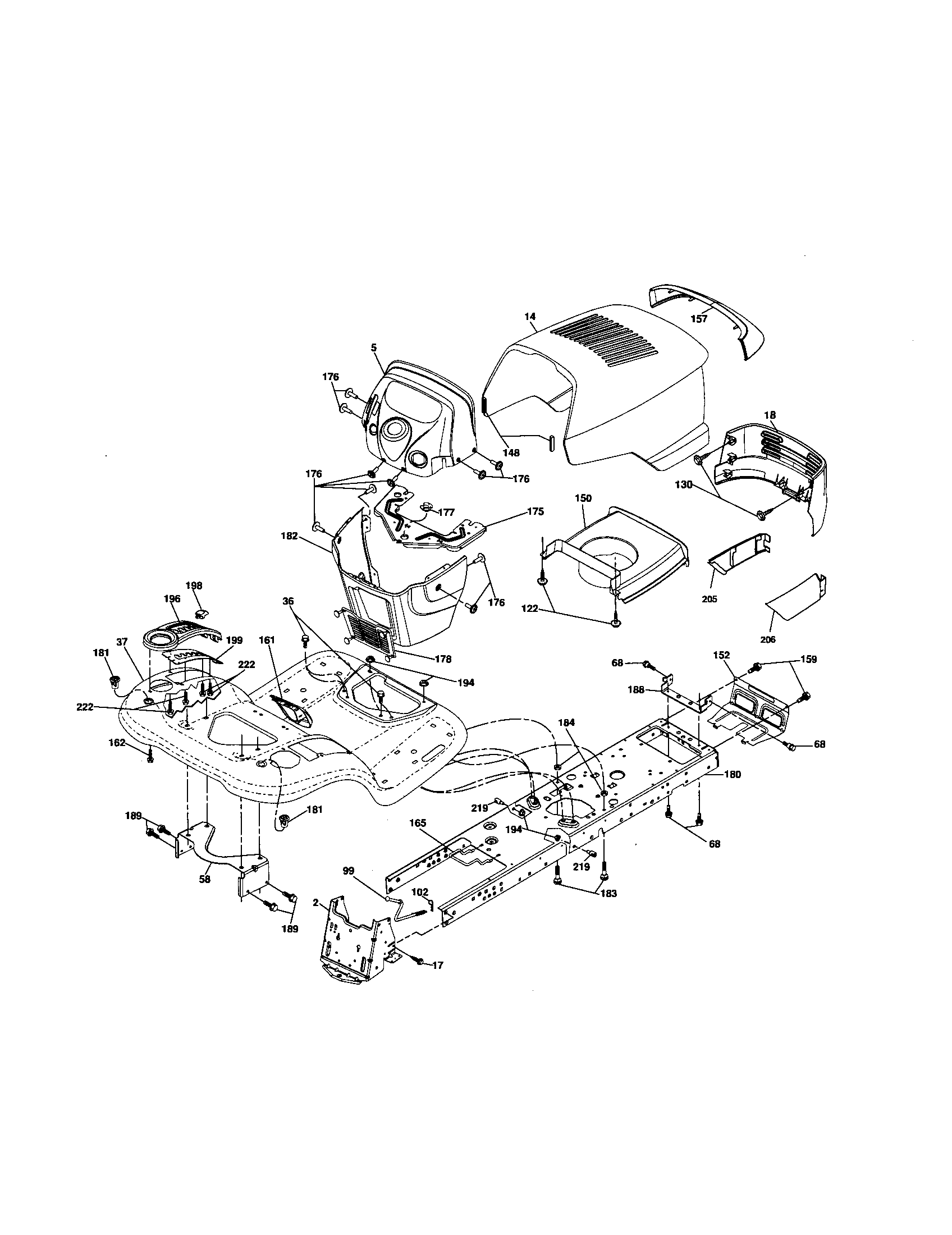 Chassis