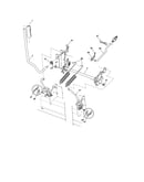 Mower lift
