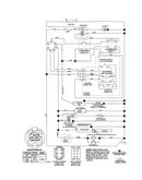 Schematic-tractor