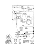 Schematic-tractor