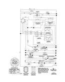 Schematic-tractor