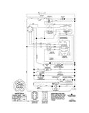 Schematic-tractor