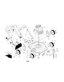 Rotary mower