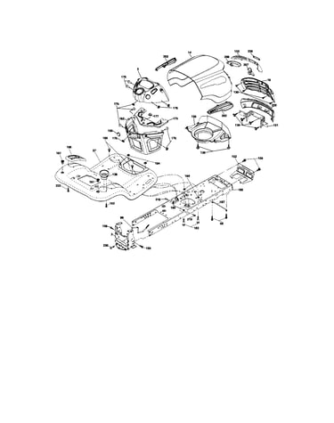 Chassis assembly