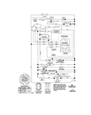 Schematic-tractor