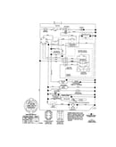 Schematic-tractor