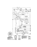 Schematic-tractor