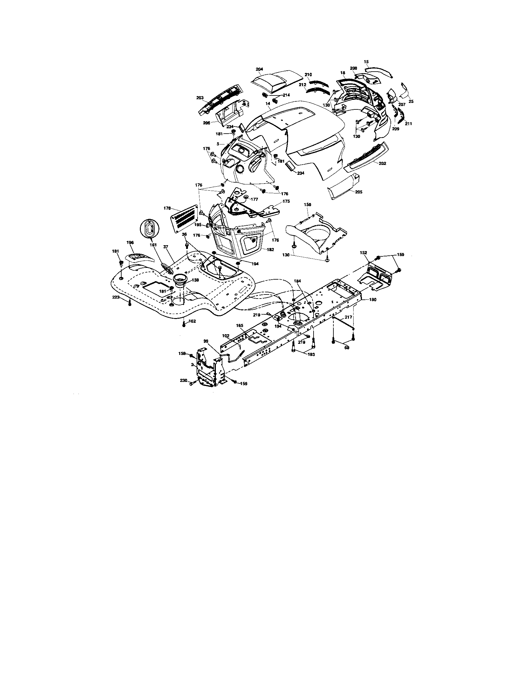 CHASSIS