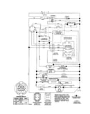Schematic-tractor