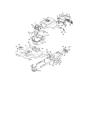 Chassis assembly