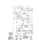 Schematic-tractor