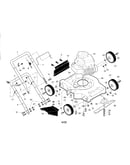 Rotary mower