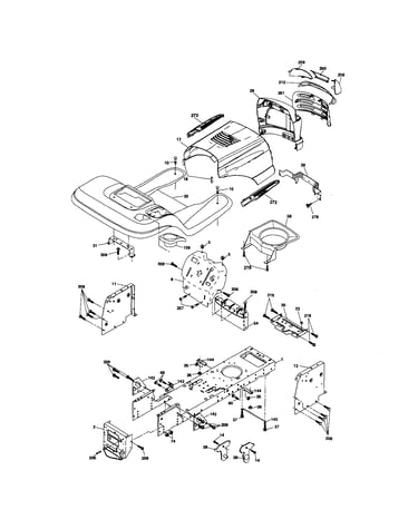 Chassis and enclosures