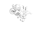 Southern States 96042001302 seat assembly diagram