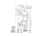 Southern States 96042001302 schematic-tractor diagram