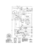 Schematic-tractor