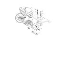 Southern States 96042001501 seat assembly diagram