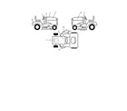 Southern States 96042001501 decals diagram