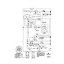 Southern States 96042001501 schematic-tractor diagram