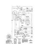 Schematic-tractor