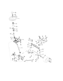 Steering assembly