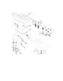 Seat assembly