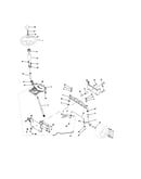 Steering assembly