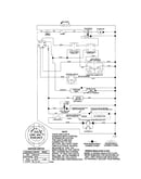 Schematic-tractor