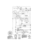 Schematic-tractor
