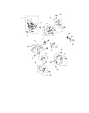 Stepping motor/transformer/bobbin