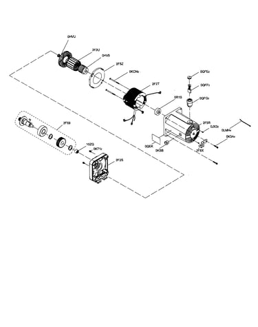 Motor