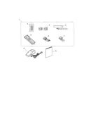 Accessory set