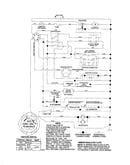 Schematic-tractor