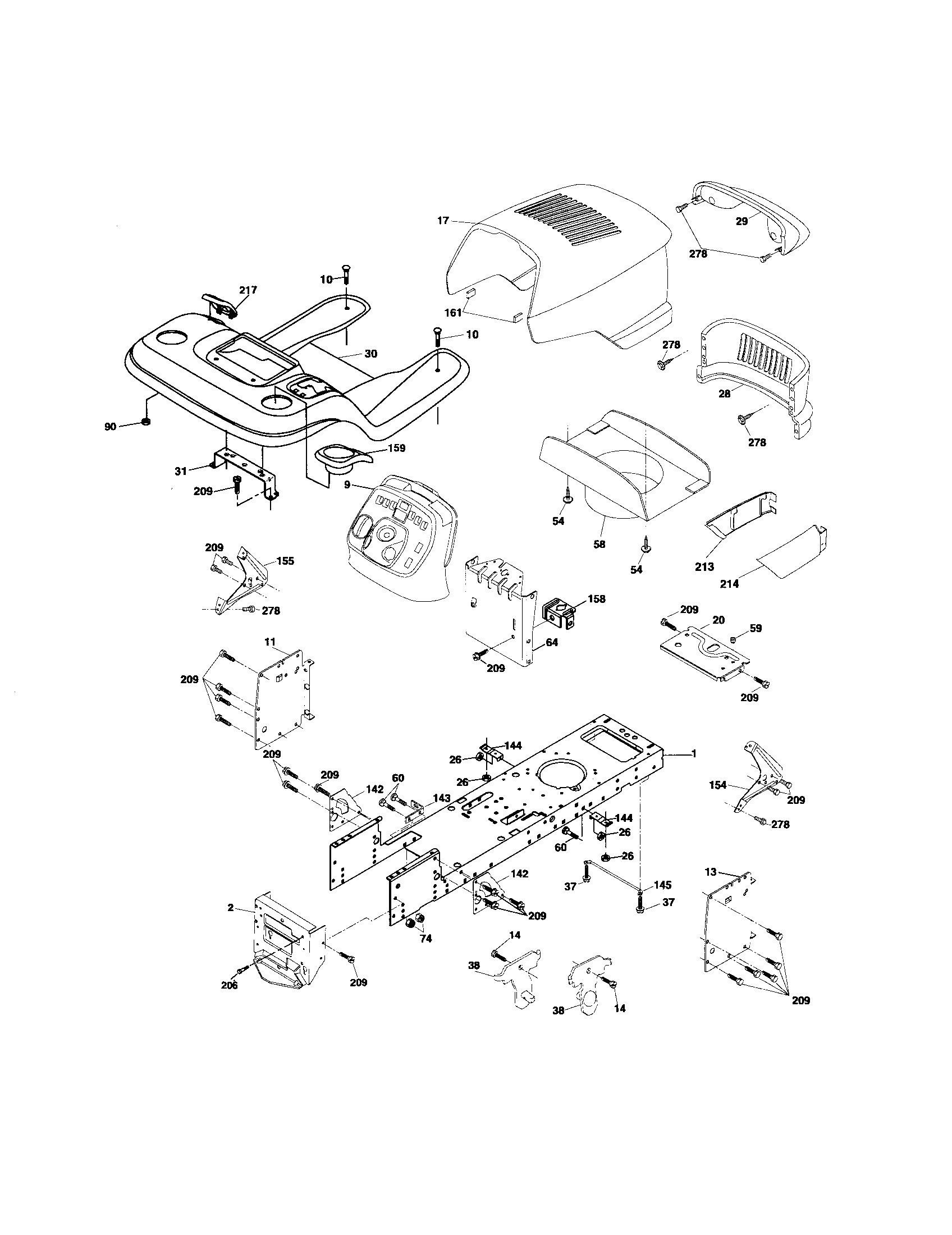 CHASSIS