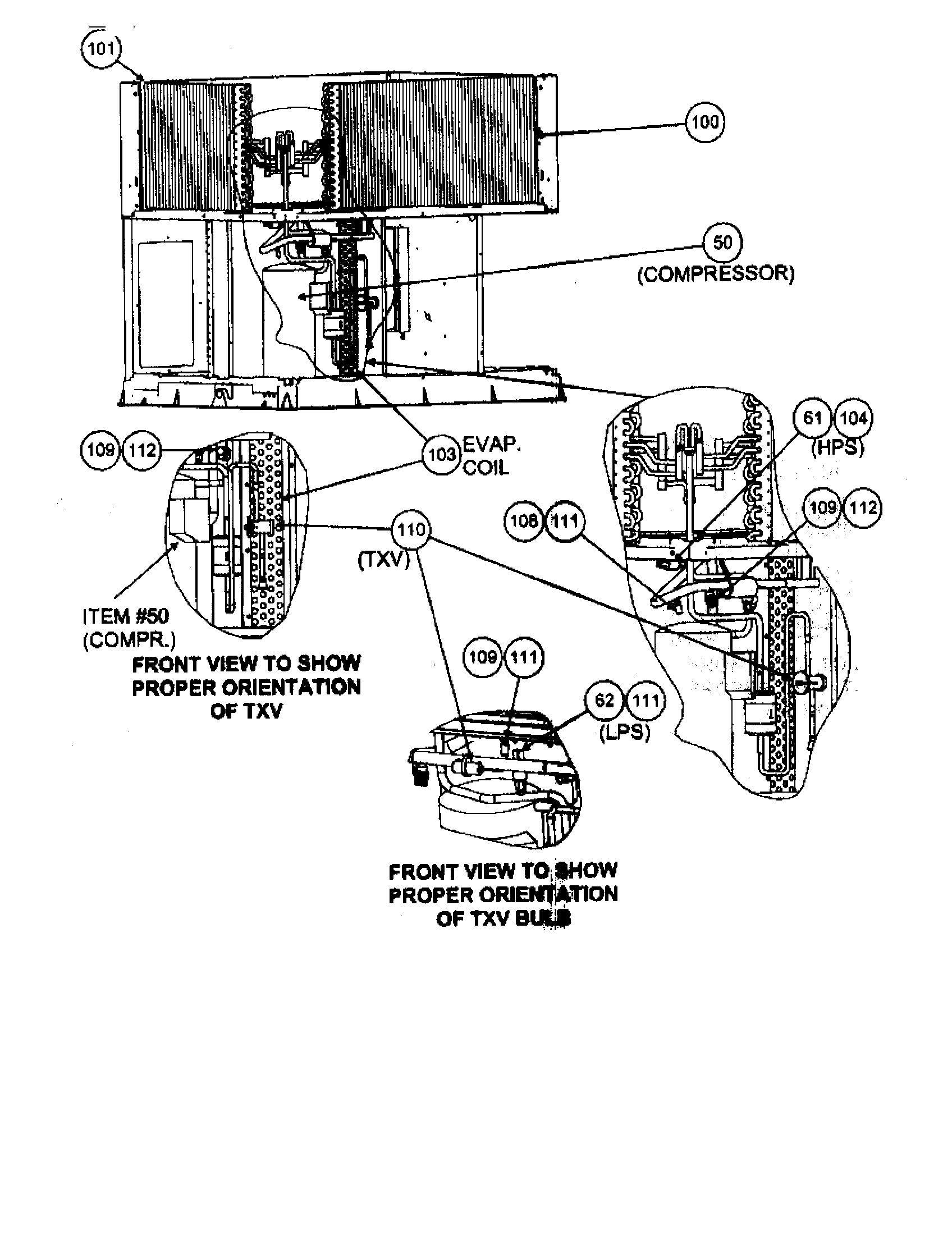 Pressure switch/valve