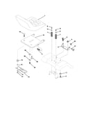 Seat assembly