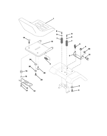 Seat assembly